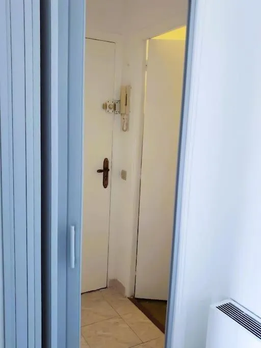 Studio En Residence Piscine Tennis Villeneuve-Loubet 0*,  Γαλλία